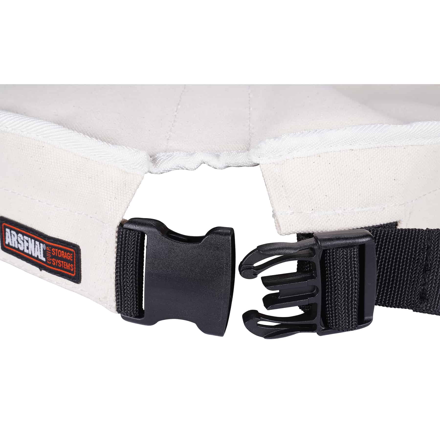 Ergodyne Arsenal 5738 12.5 Inch Canvas Bucket Safety Top  from GME Supply